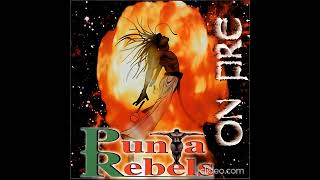 Punta Rebels  Dance With Me [upl. by Fahland]