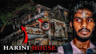 The Real Psycho Spotted  Harini house SimplySarath [upl. by Der38]