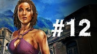 Dead Island Riptide Gameplay Walkthrough Part 12  Pump Action  Chapter 5 [upl. by Ynnol314]