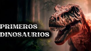 quotLa EVOLUCIÓN de los Dinosaurios en 7 Minutos ¡Sorprendentes Descubrimientosquot [upl. by Ajile397]