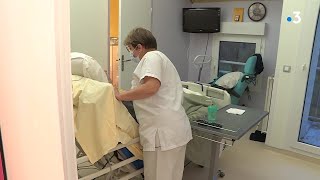 Feuilleton  Lunité de soins palliatifs La Mirandière épisode 1 [upl. by Eilsew151]