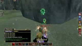 Everquest 2 Pvp  Shadowknights Rule [upl. by Amoihc]