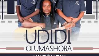 UDIDI OLUMASHOBA ft Inkosi yamagcokama  Ungowami [upl. by Ardnalak]