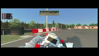 KARTING CARDEDEU 2024 V0901ASSETTO CORSA ENTRA A PATREON Y DESCARGALO GRATIS [upl. by Xonk939]