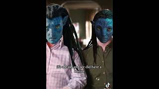 Avatar meme edit atwow avatar avatar2 jakesully avatarthewayofwater jamescameron neteyam [upl. by Daugherty]