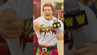 Rowdy Roddy Piper Ultimate Edition [upl. by Leruj]