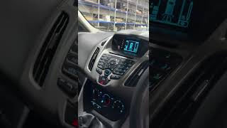 Ford Transit Connect 15 TDCi 200 Trend L1 H1 5dr [upl. by Ayerim769]