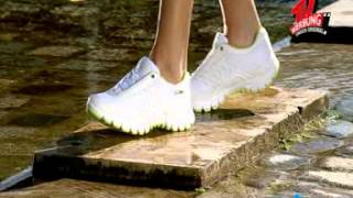 Walkmaxx Running Shoes [upl. by Elbertine]