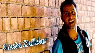 New Punjabi Songs 2015  Gat Gat  Geeta Zaildar  Latest Punjabi Songs 2015 [upl. by Buote542]