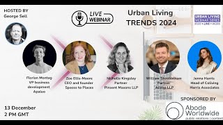 UL Trends 2024 Webinar [upl. by Jemmy]