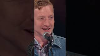 Opry Live  Tyler Childers [upl. by Stace]