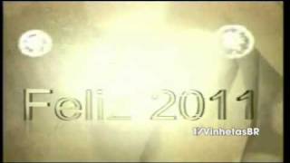 TV Brasil  Contagem Regressiva 20102011 [upl. by Nyasuh]