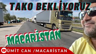 Macaristanda Tako Bekliyoruz  Efsane Motor [upl. by Arlena]