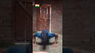 Jay Shri Ramchallengeaccepted desidevdharfitness shortvideo youtubevideo [upl. by Ellivnarg957]