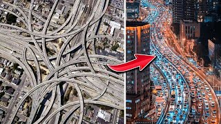 Top 10 Most Complexs Roads in the world [upl. by Dat427]