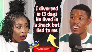 How I Became A Male SX Worker My Fathers Rejection And Getting Scammed InTo Marriage [upl. by Verda]