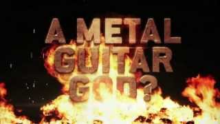 Metal Guitar God 2013  Guitar Contest [upl. by Cosette]