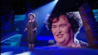 Full HDHQ Susan Boyle Britains Got Talent 24 May 2009 [upl. by Todhunter]