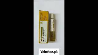 Biocos Acne Cream ReviewDetails [upl. by Ynogoham915]