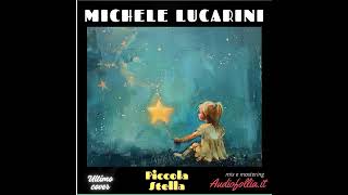 Piccola Stella Ultimo Cover [upl. by Ahsotan]