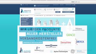 Altmann Analytik Ihr Partner im Labor [upl. by Nylessoj22]