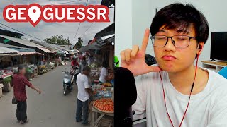 jadi gps sampai ngantuk w NightD24 Meganekunz Wortelemes [upl. by Hagood]