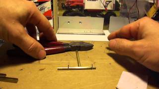 HOW TO SOLDER BRASS [upl. by Ainolloppa]