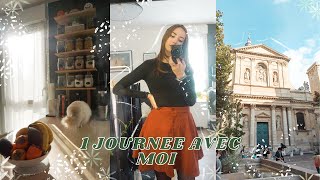 VLOG  coiffeur fourniture scolaire achat recette ft stationery pal black friday concours [upl. by Coveney]