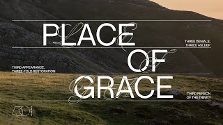 Did Jesus Really Rise from the Dead  Place of Grace Week 2  Paolo Punzalan [upl. by Oivatco136]