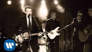 Johnny Hallyday  Chavirer Les Foules Clip officiel [upl. by Oninotna113]