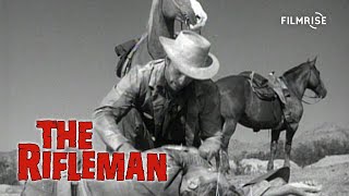 The Rifleman  Season 4 Episode 2  First Wages  Full Episode [upl. by Evilo]