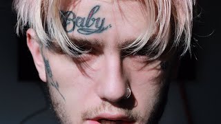 Lil Peep  Tonight  Apparition Love legendado [upl. by Llehsim]