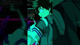 MY HERO ACADEMIA myheroacademia shortvideo gameandroid reinews genshinimpact [upl. by Cecilla]