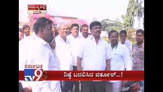 Nammuralli TV9 Kolar Constituency Public Says Varthur Prakash Done Nothing for Kolar [upl. by Ynaiffit372]