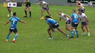 Highlights  Whitehaven RLFC vs Bradford Bulls [upl. by Laamak]