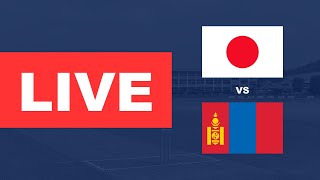 T20国際試合｜日本 vs モンゴル｜第1試合｜日本語解説 [upl. by Esirahs]