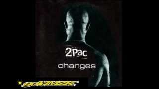 2pac  changes  和訳文 読むべき [upl. by Ardnayek624]