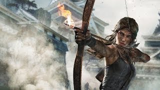 Tomb Raider Definitive Edition  Recensione HD [upl. by Tripp]