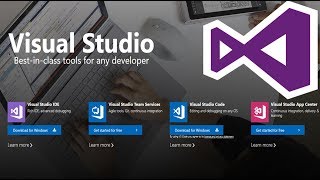 Creating Visual Studio 2017 Offline Installer and Iso Full Latest v157 Enterprise Edition in hindi [upl. by Anelrad]