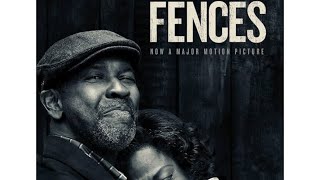 Fences 2016 vs Fences 1987 who scene was better [upl. by Bronnie525]