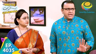 Preparation For Holi Celebration  Taarak Mehta Ka Ooltah Chashmah  Full Episode 4035  18 Mar 2024 [upl. by Afatsum132]