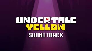 Undertale Yellow OST 005  Fallen Down Yellow [upl. by Stormie879]