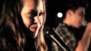 Locked Out of Heaven MASHUP  Sam Tsui amp Megan Nicole prod Kurt Schneider  Sam Tsui [upl. by Warde]