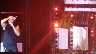 CONCIERTO COMPLETO DE CHAYANNE EN MORELIA 2019 [upl. by Nennahs]