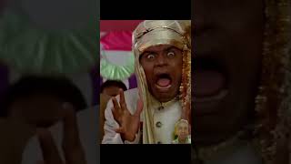 Johny Lever comedy Ashiq Movie 2001 Best Comedy seens Johny Lever And Inspector [upl. by Nelyt]