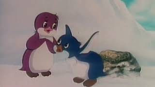 The Adventures of Scamper 1990 Value Moment 17  When Penguins Fly  Feature Films for Families [upl. by Resa587]