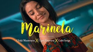 Marinela 🚗 LOOP x 3 ghitamunteanuofficial6463 ❌ CipriPopescu ❌ Gabi Iorga [upl. by Naujad]