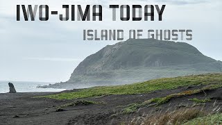 What IwoJima Looks Like Today [upl. by Humberto]