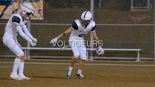 Voltigeurs Cadet  Week 4  2024 Recap [upl. by Bennion]