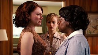 The Help Full Movie Facts  Review And Knowledge  Jessica Chastain  Viola Davis [upl. by Okihsoy560]